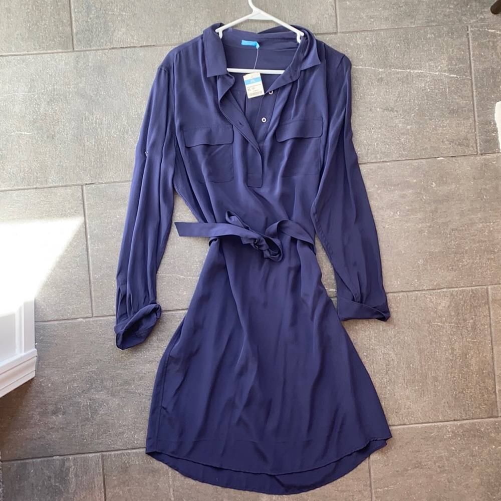 J. McLaughlin dress
